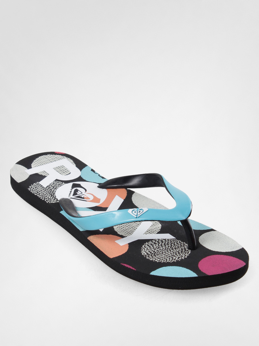 Japonki Roxy 363 Wmn (turquoise)
