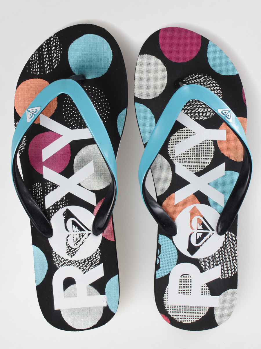 Japonki Roxy 363 Wmn (turquoise)