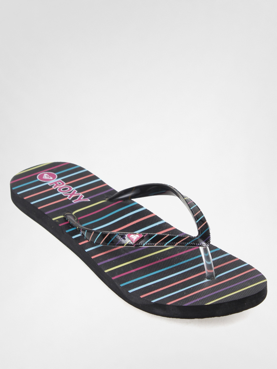 Japonki Roxy 393 Wmn (black)