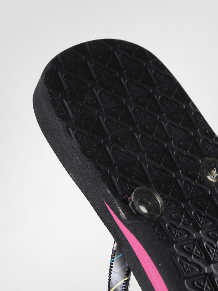 Japonki Roxy 393 Wmn (black)