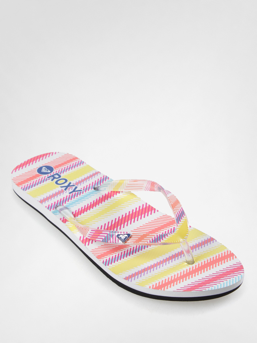Japonki Roxy 393 Wmn (white)