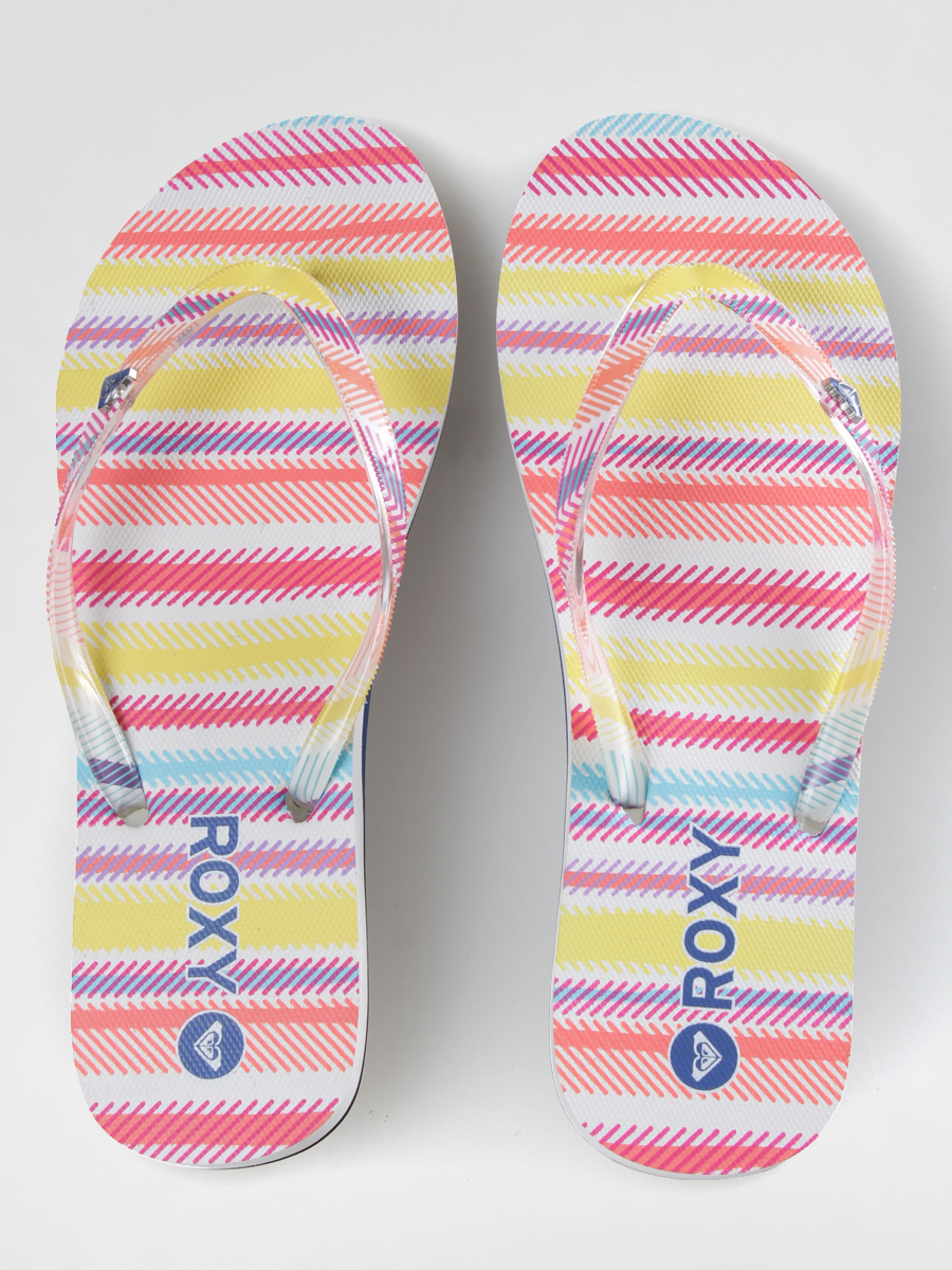 Japonki Roxy 393 Wmn (white)