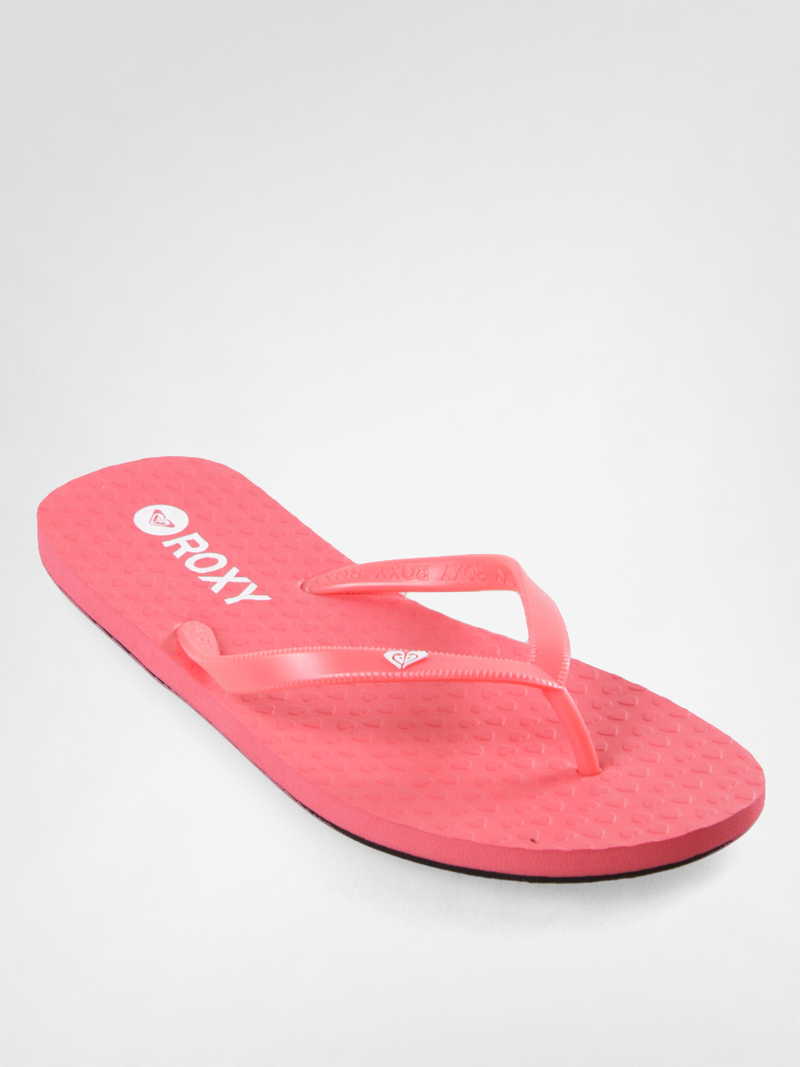 Japonki Roxy 313 Wmn (bright coral)
