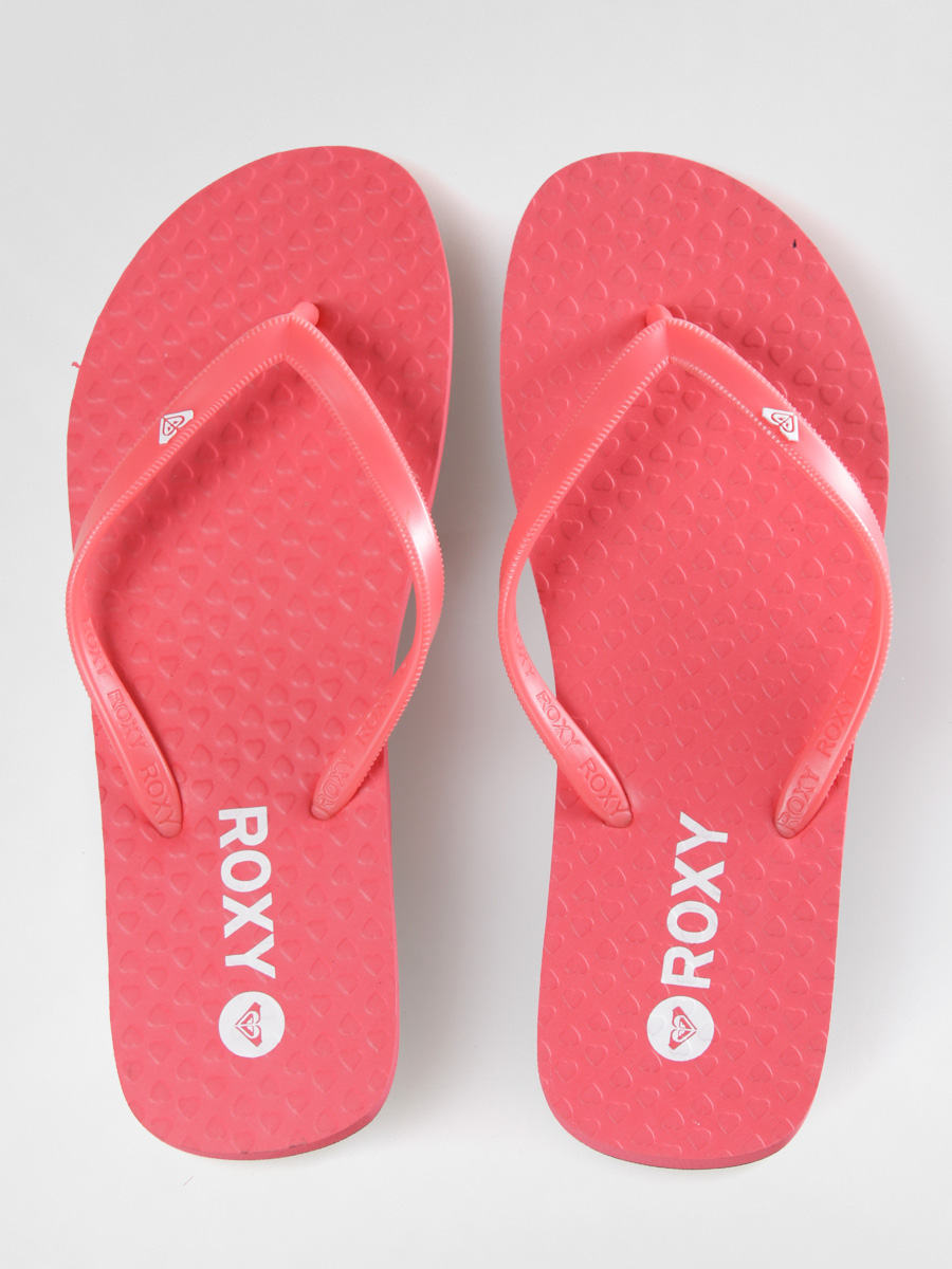 Japonki Roxy 313 Wmn (bright coral)