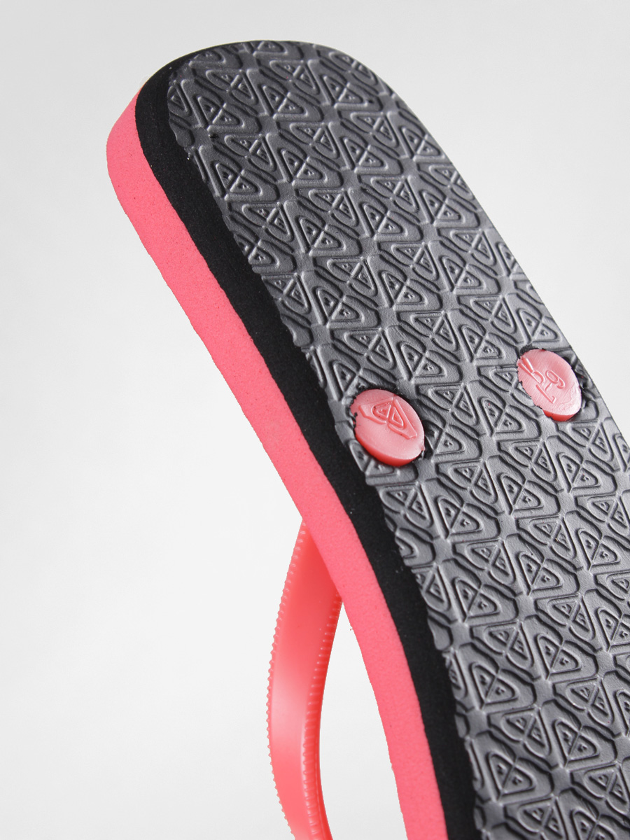 Japonki Roxy 313 Wmn (bright coral)