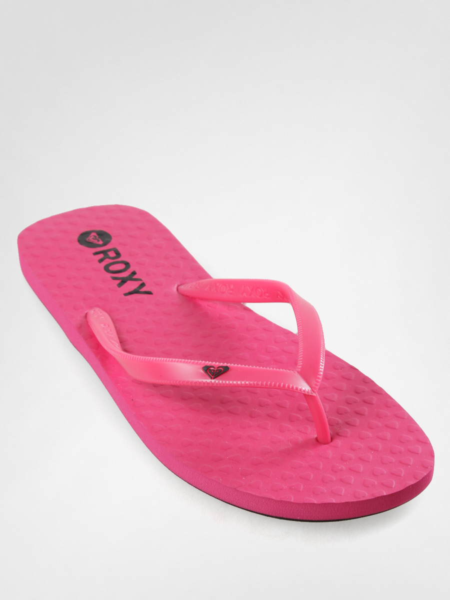 Japonki Roxy 313 Wmn (bright red)