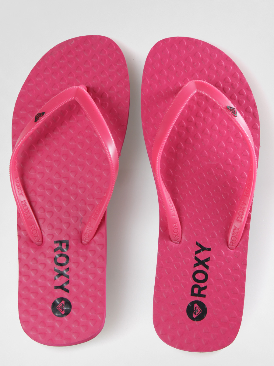 Japonki Roxy 313 Wmn (bright red)
