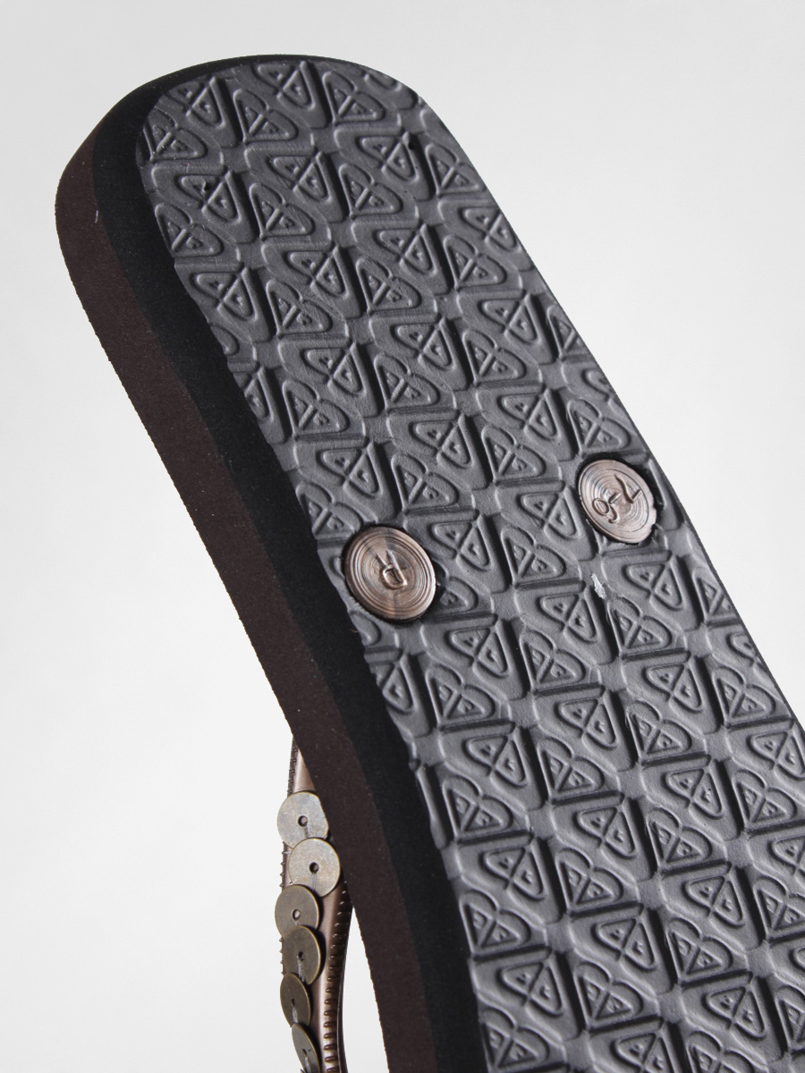 Japonki Roxy 383 Wmn (coffee brown)