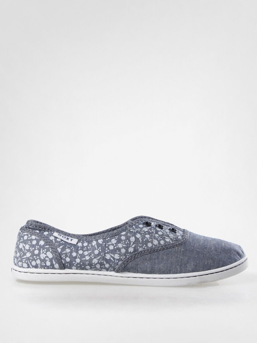 Buty Roxy 182 Wmn (caded blue)