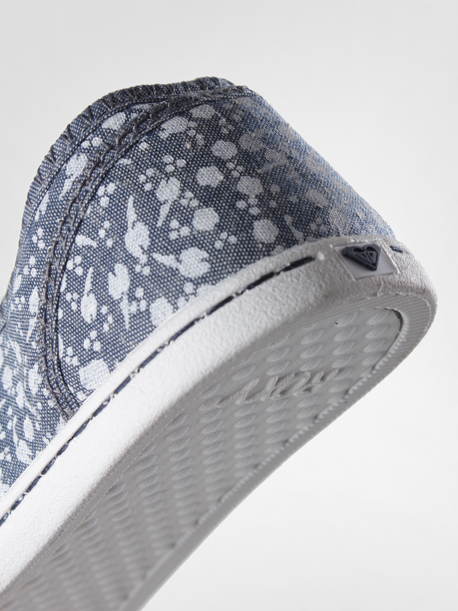 Buty Roxy 182 Wmn (caded blue)