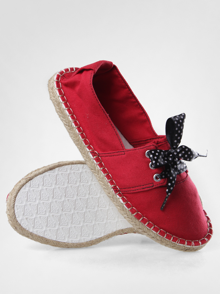 Buty Roxy 172 Wmn (sunset)