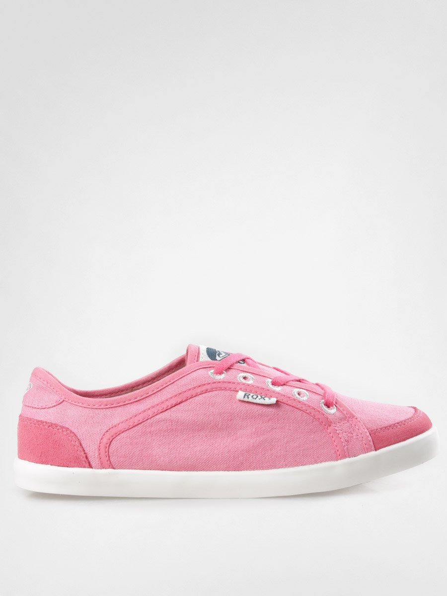 Buty Roxy 232 Wmn (cerise)