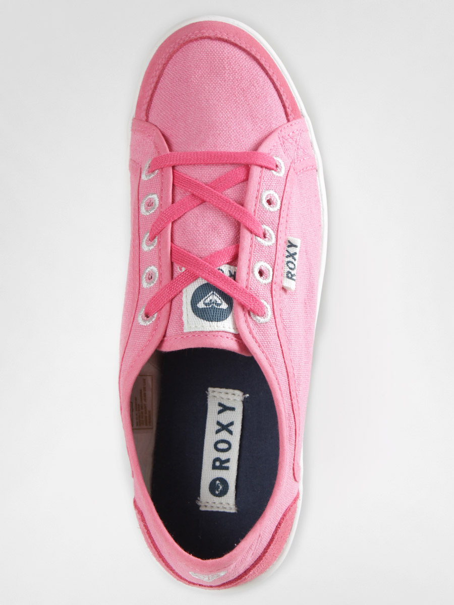 Buty Roxy 232 Wmn (cerise)