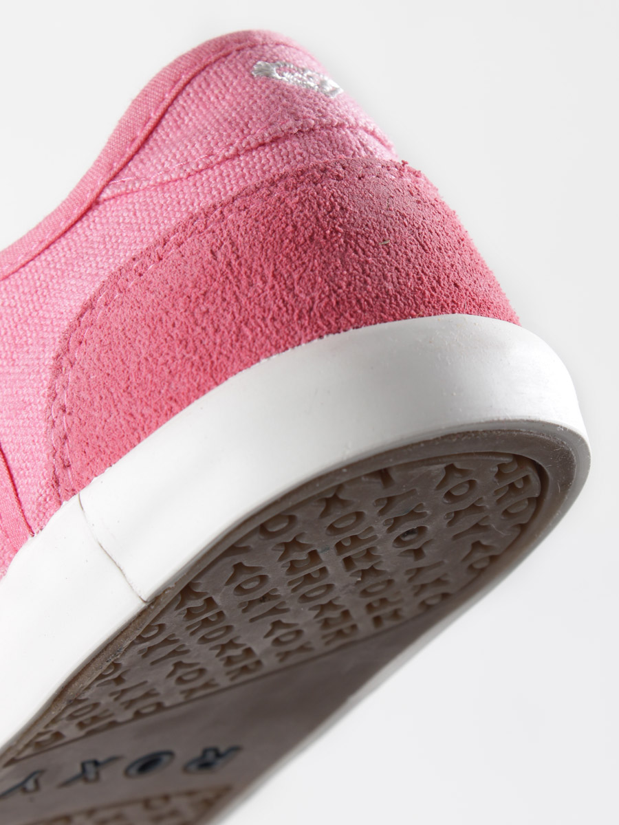 Buty Roxy 232 Wmn (cerise)