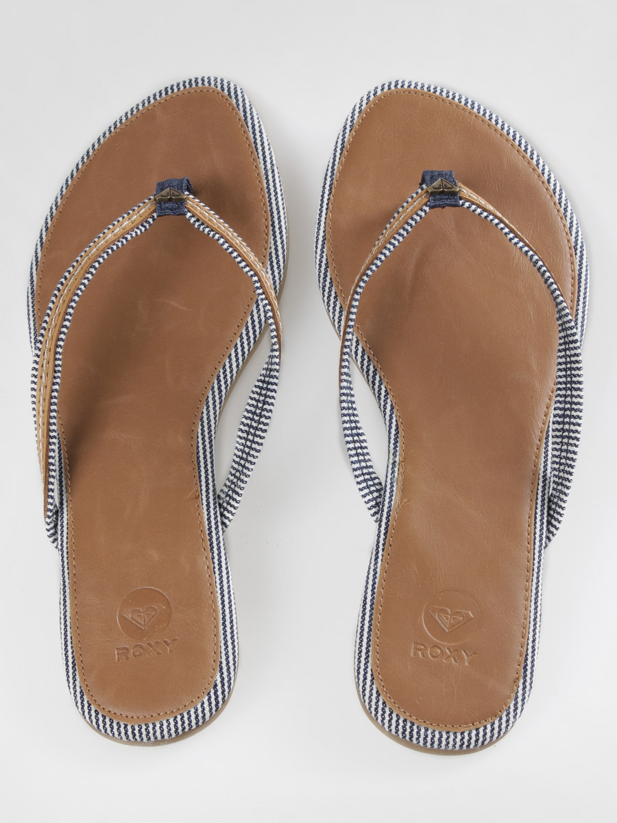 Japonki Roxy 073 Wmn (indigo)