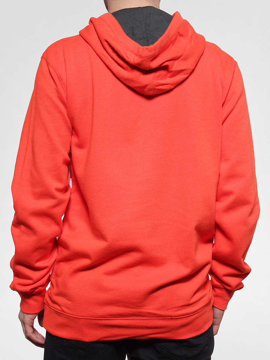 Bluza Vans OTW HD (cherry tomato/n)