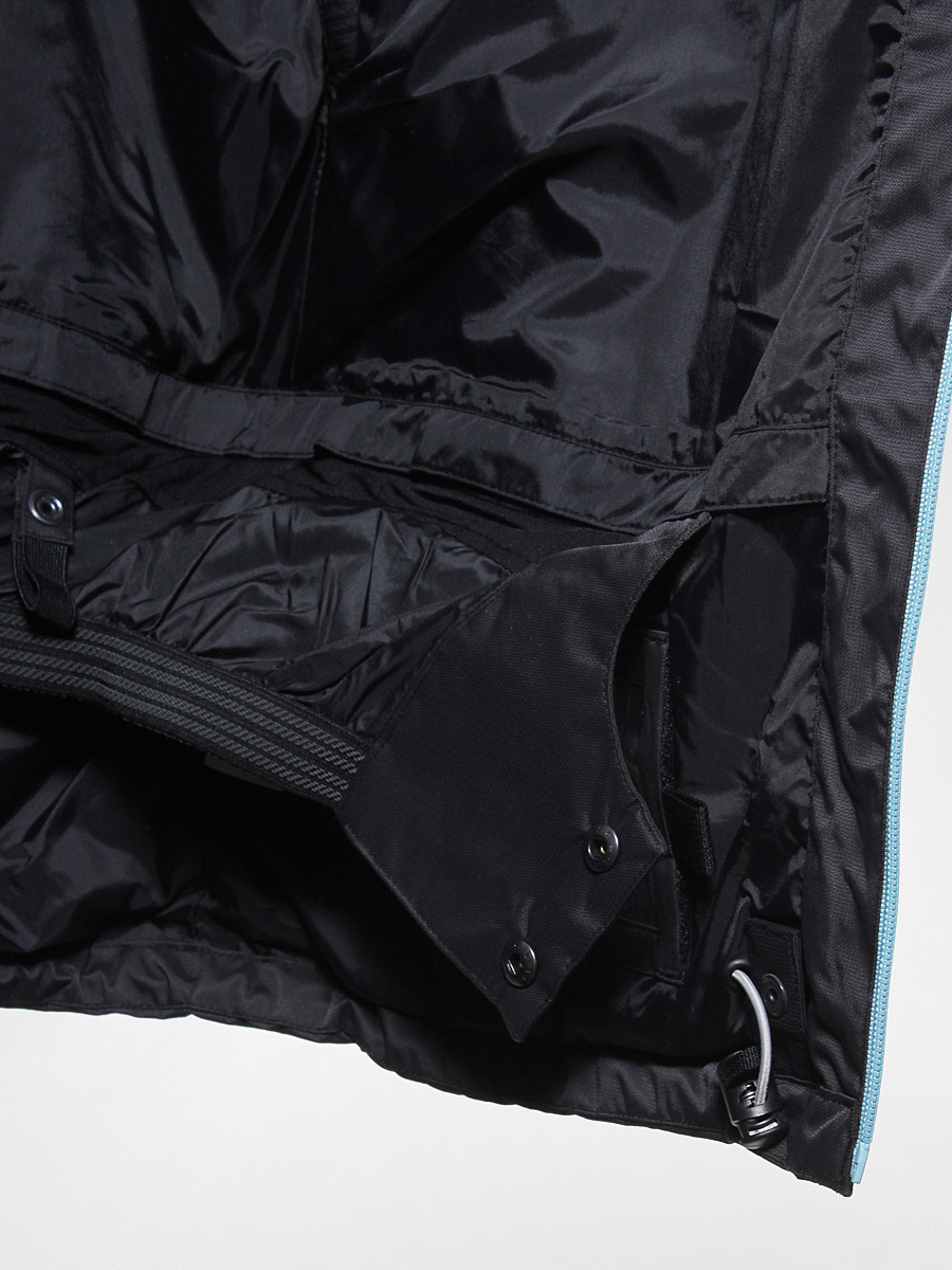Męska Kurtka snowboardowa ThirtyTwo Shiloh 2.0 Shell (black)