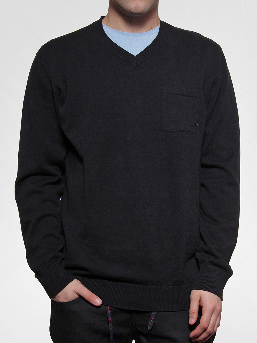 Sweter Emerica Hsu Vamos 2 (black)