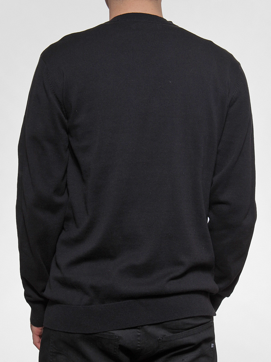 Sweter Emerica Hsu Vamos 2 (black)
