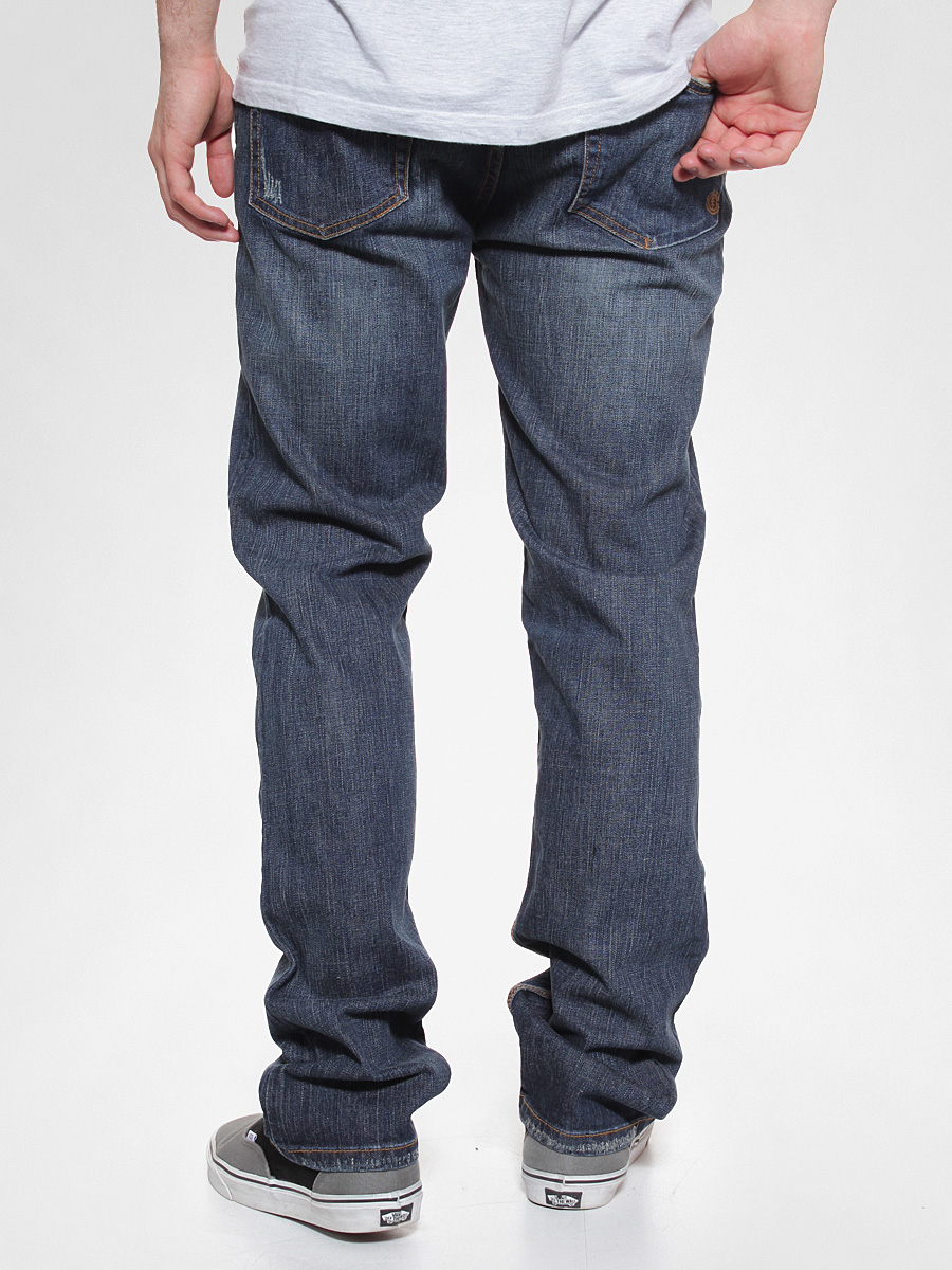 Spodnie Element Boom W1 (haze wash) 