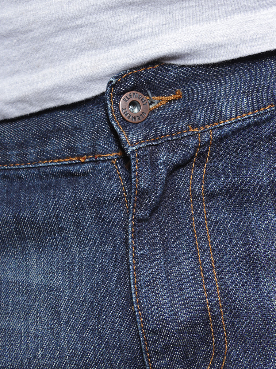 Spodnie Element Boom W1 (haze wash) 