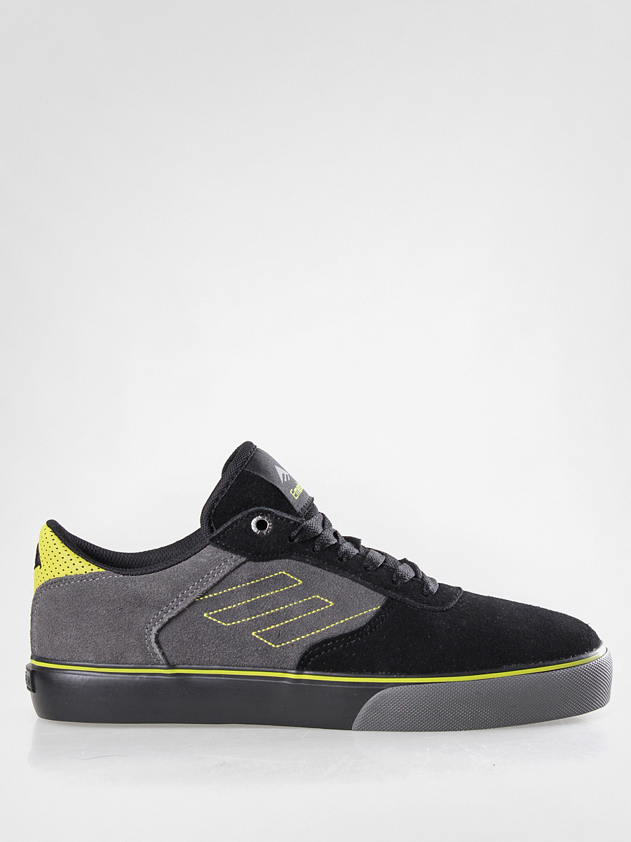 Buty Emerica Liverpool (blk/lim)