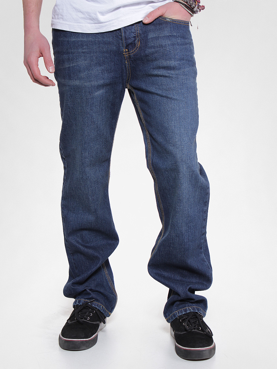 Spodnie Element Ash VI (haze wash)