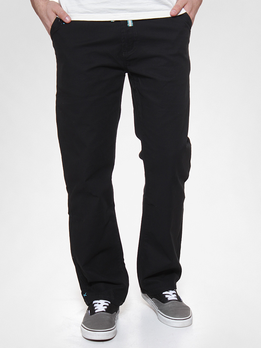 Spodnie Fenix Panther (black)