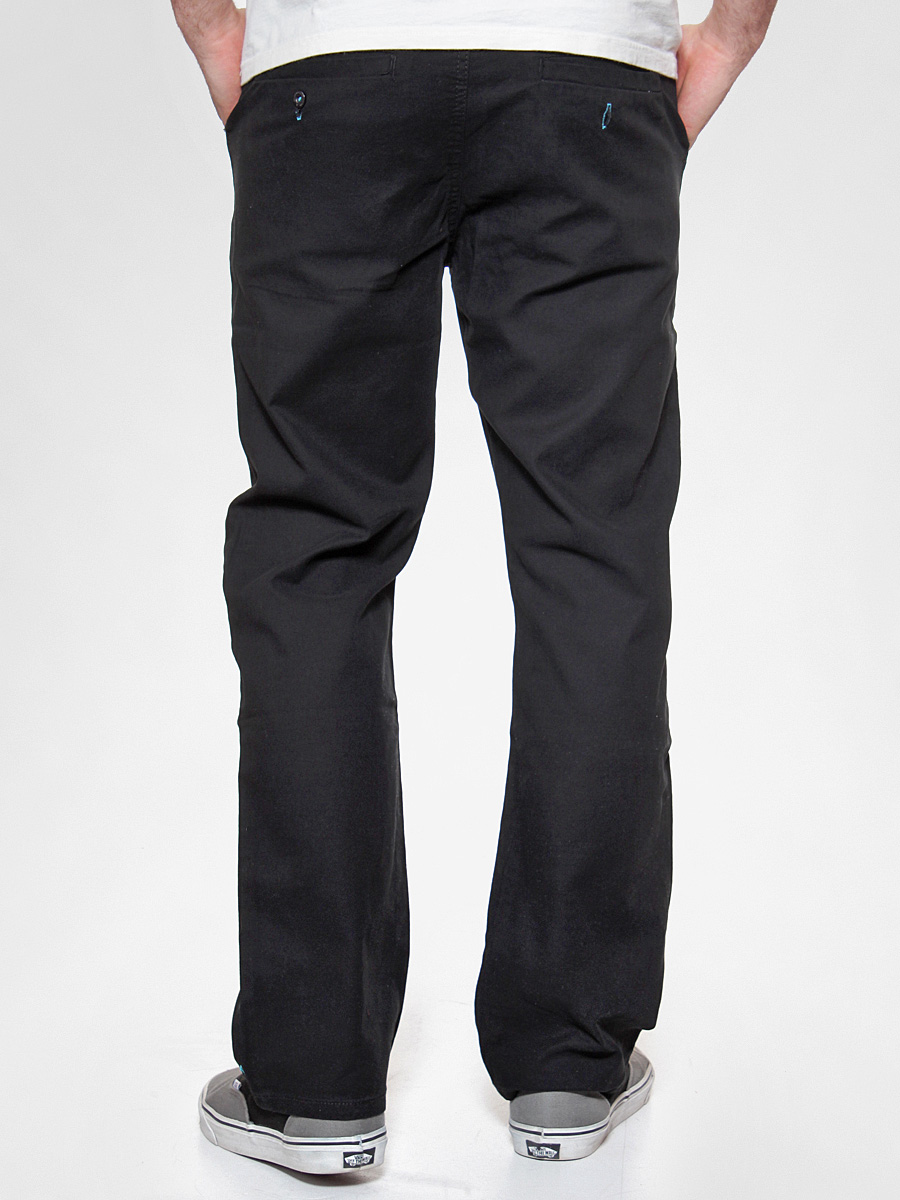 Spodnie Fenix Panther (black)