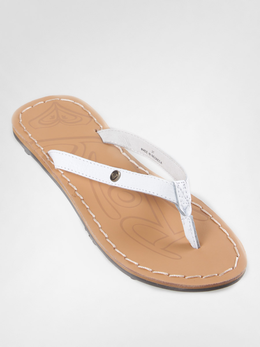 Japonki Roxy 033 Wmn (white)