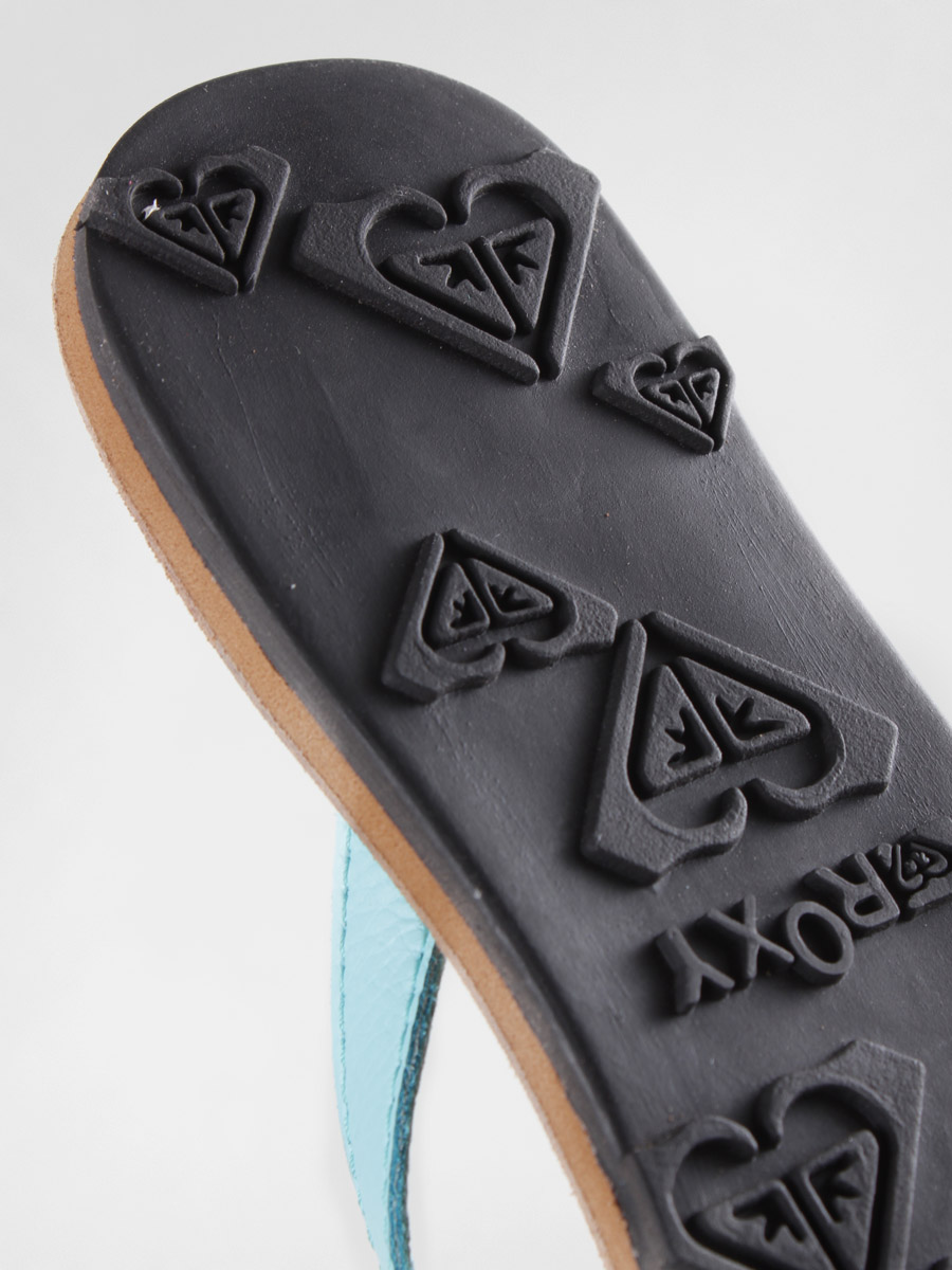 Japonki Roxy 033 Wmn (aqua marine)