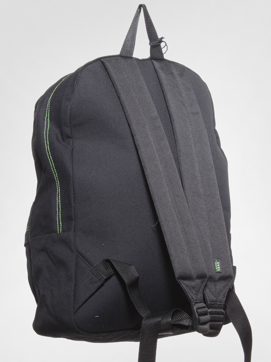 Plecak Vans Realm (flurscntneon black)