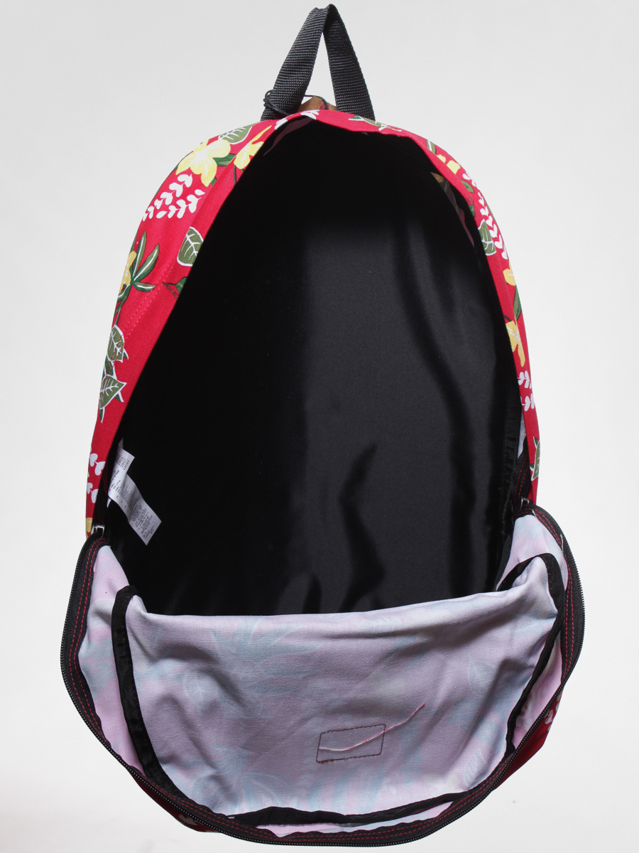 Plecak Vans Old Skool II (red hawai)