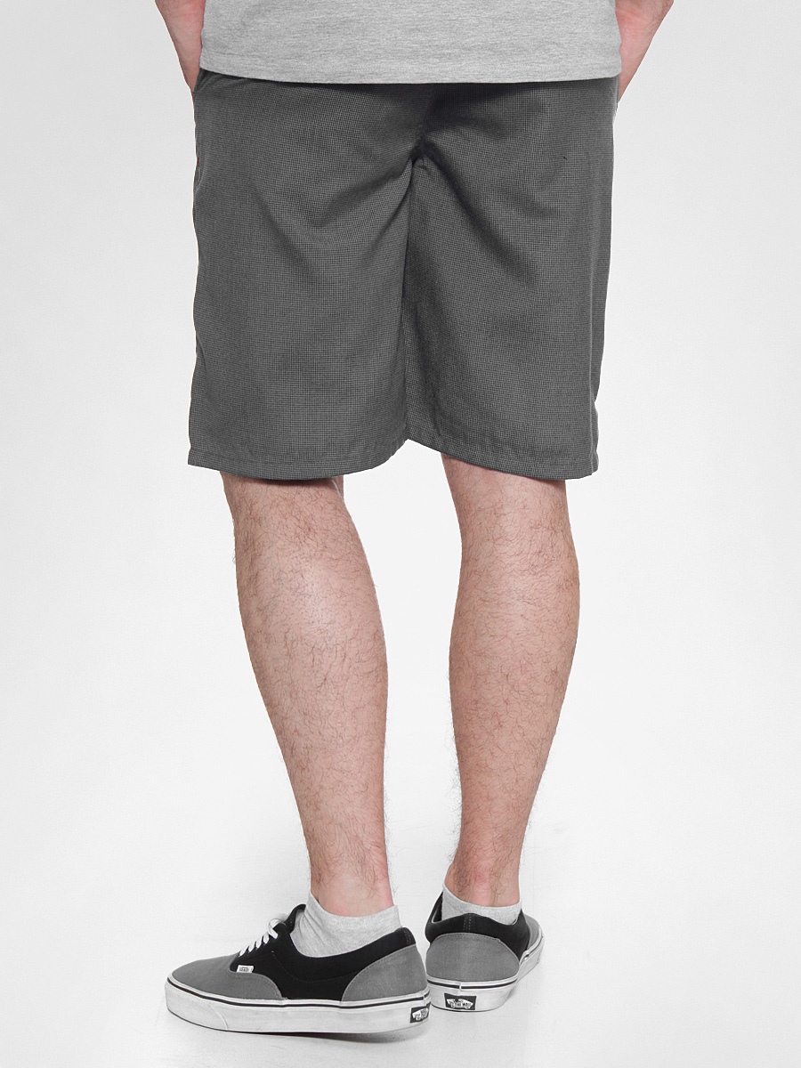 Szorty Fenix Skate Gang (Grey)
