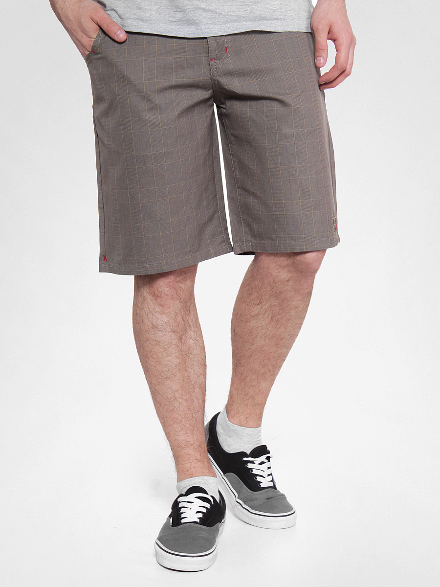 Szorty Fenix Skate Gang (Beige)