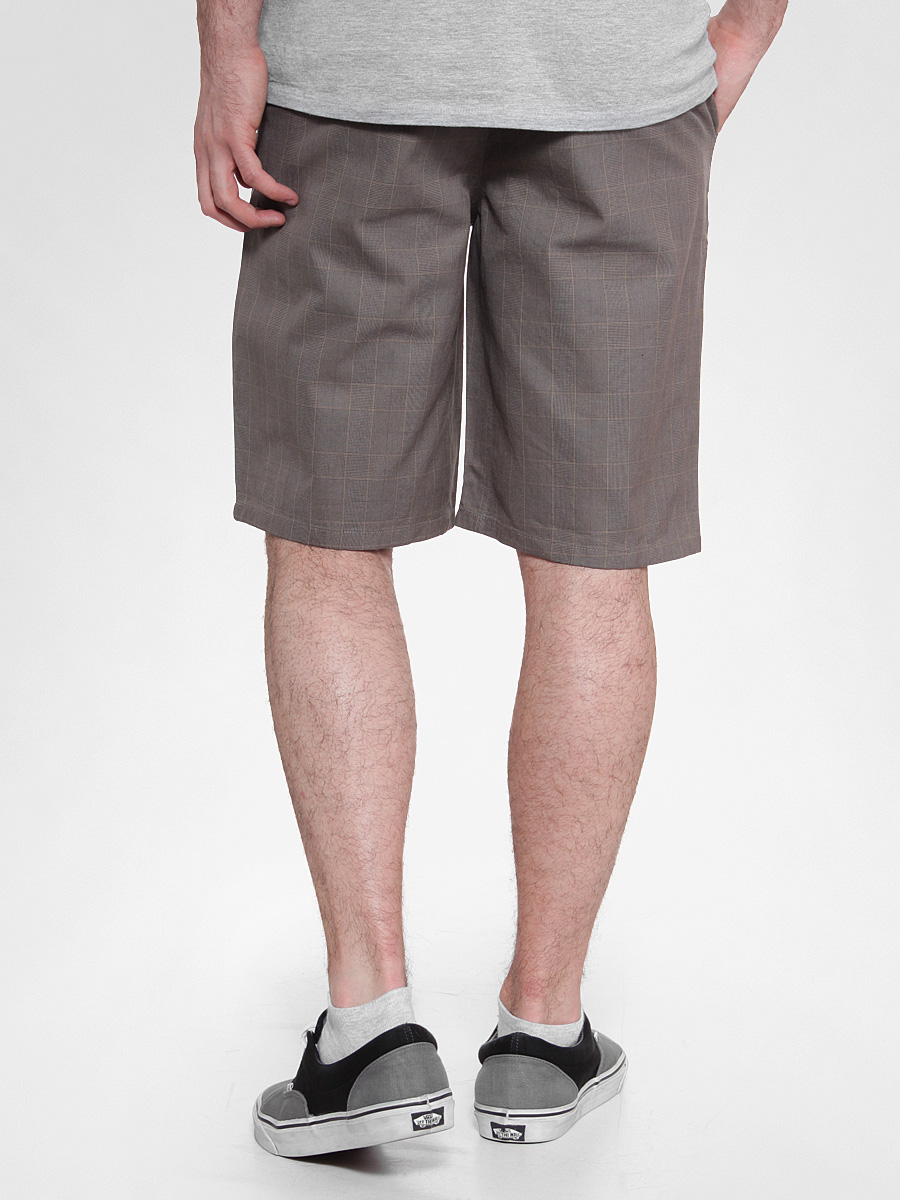 Szorty Fenix Skate Gang (Beige)