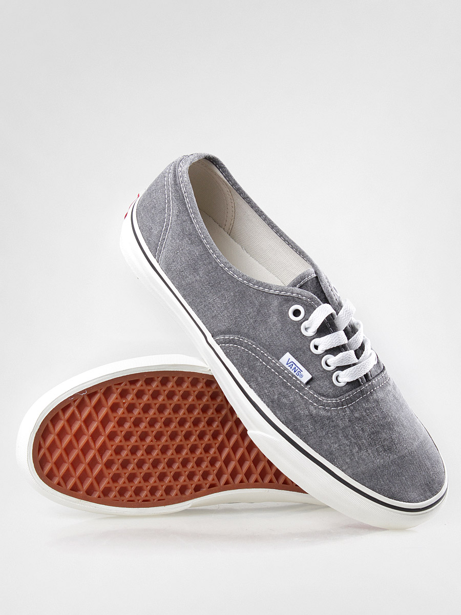 Buty Vans Authentic VQER4JT (washed/black)
