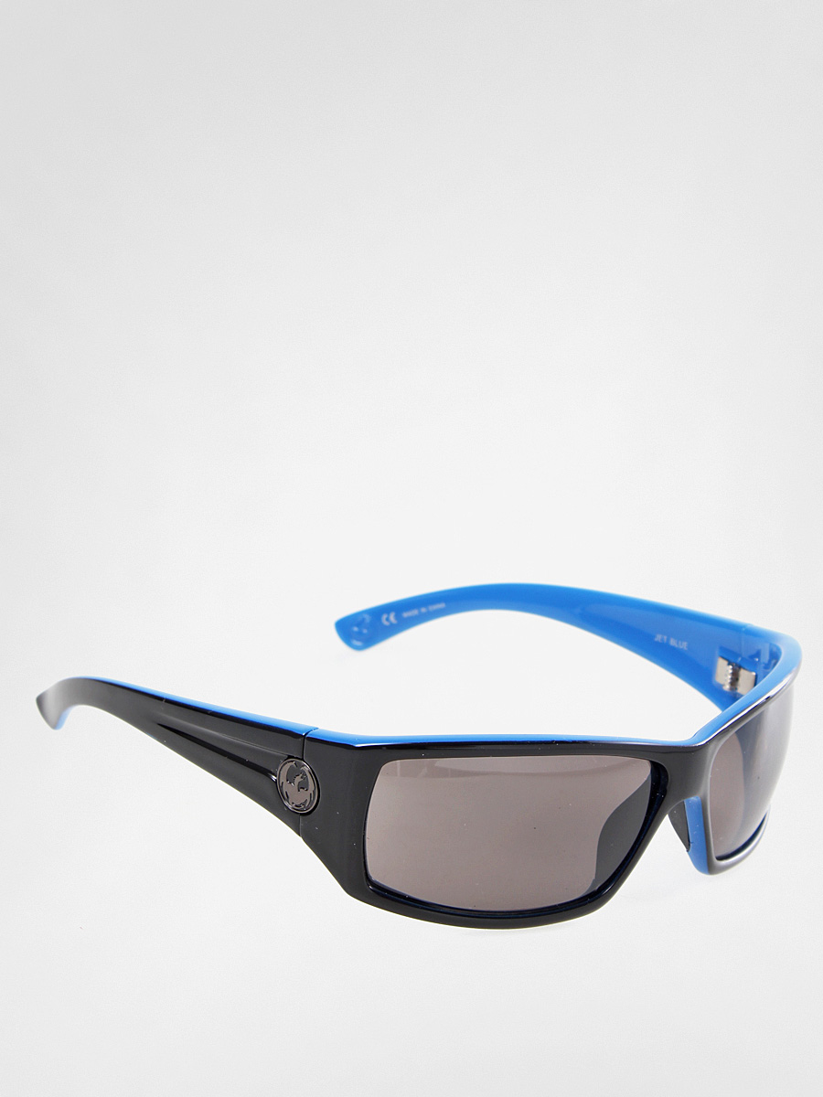 Okulary Dragon Cinch (jet blu/gry m (1843))