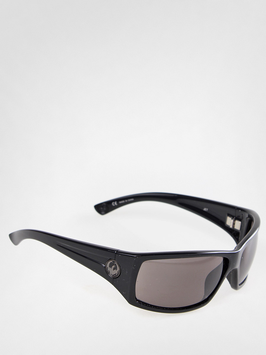 Okulary Dragon Cinch (jet/gry m (1839))
