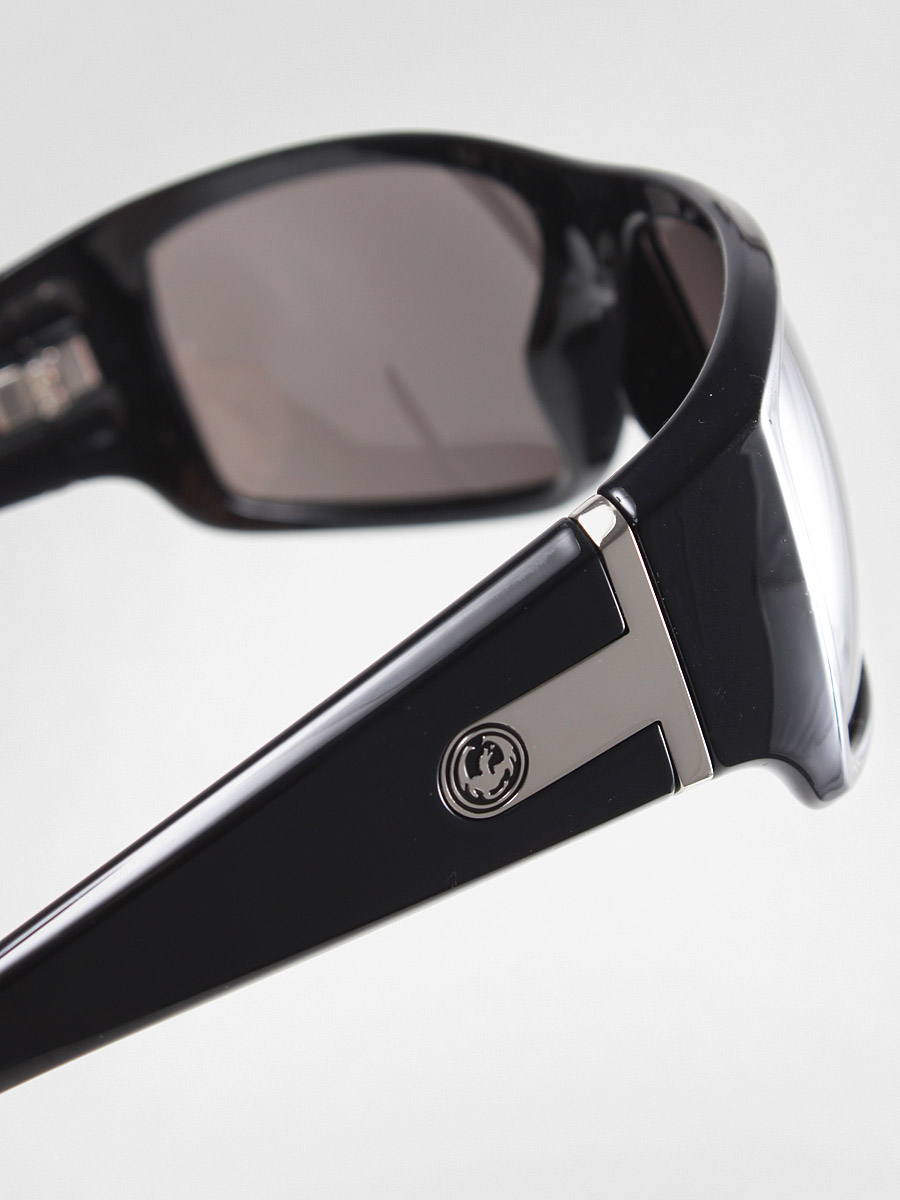 Okulary Dragon Vantage (jet gry m (1803))