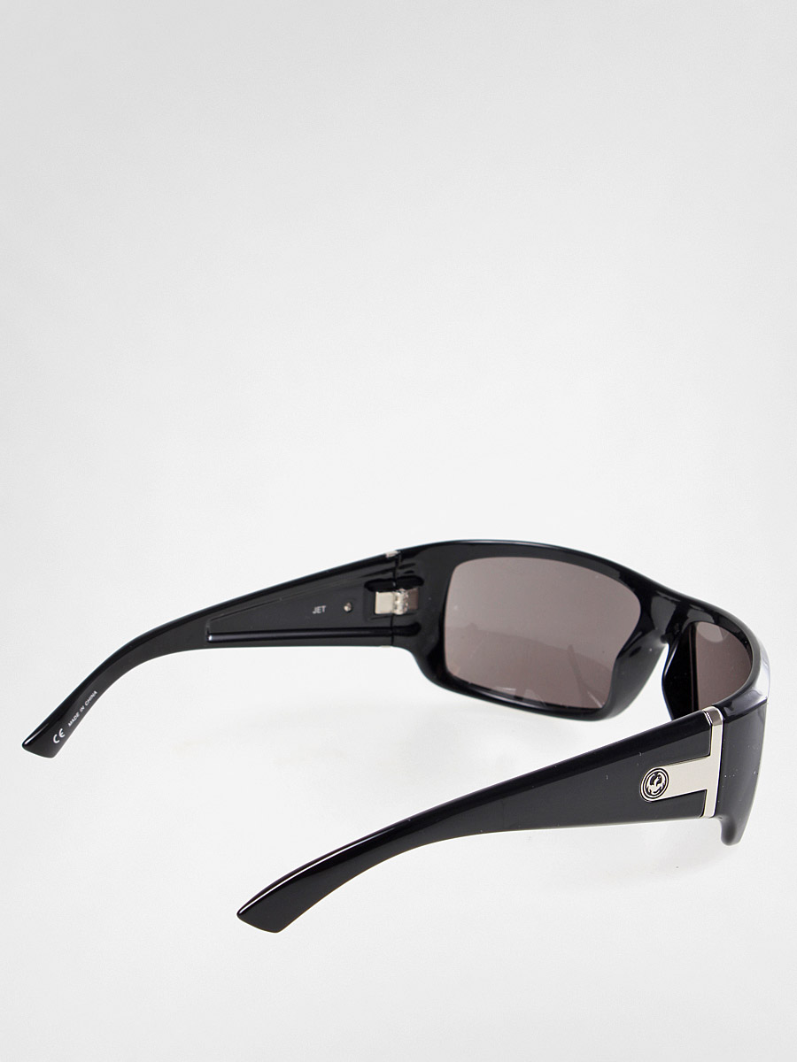Okulary Dragon Vantage (jet gry m (1803))