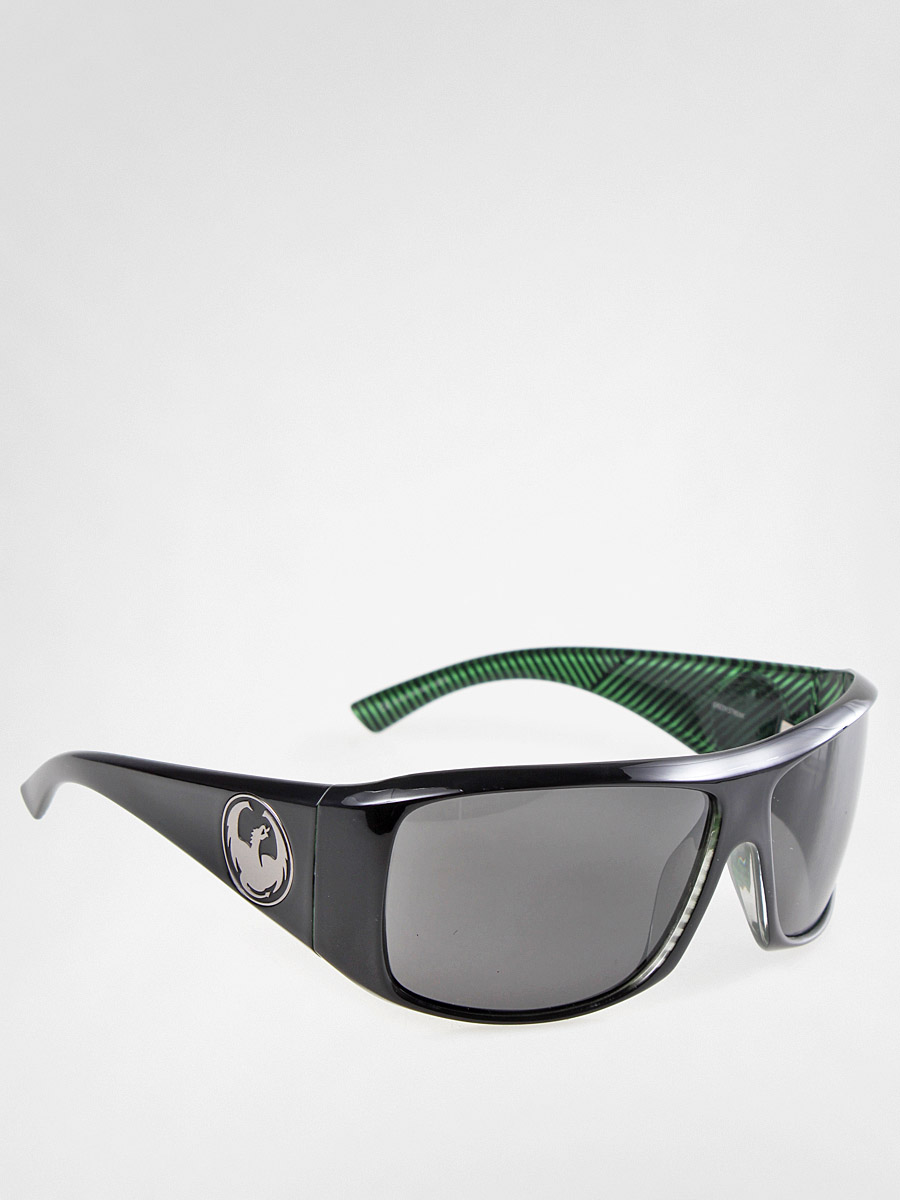 Okulary Dragon Calavera (grn streak gry l (1781))
