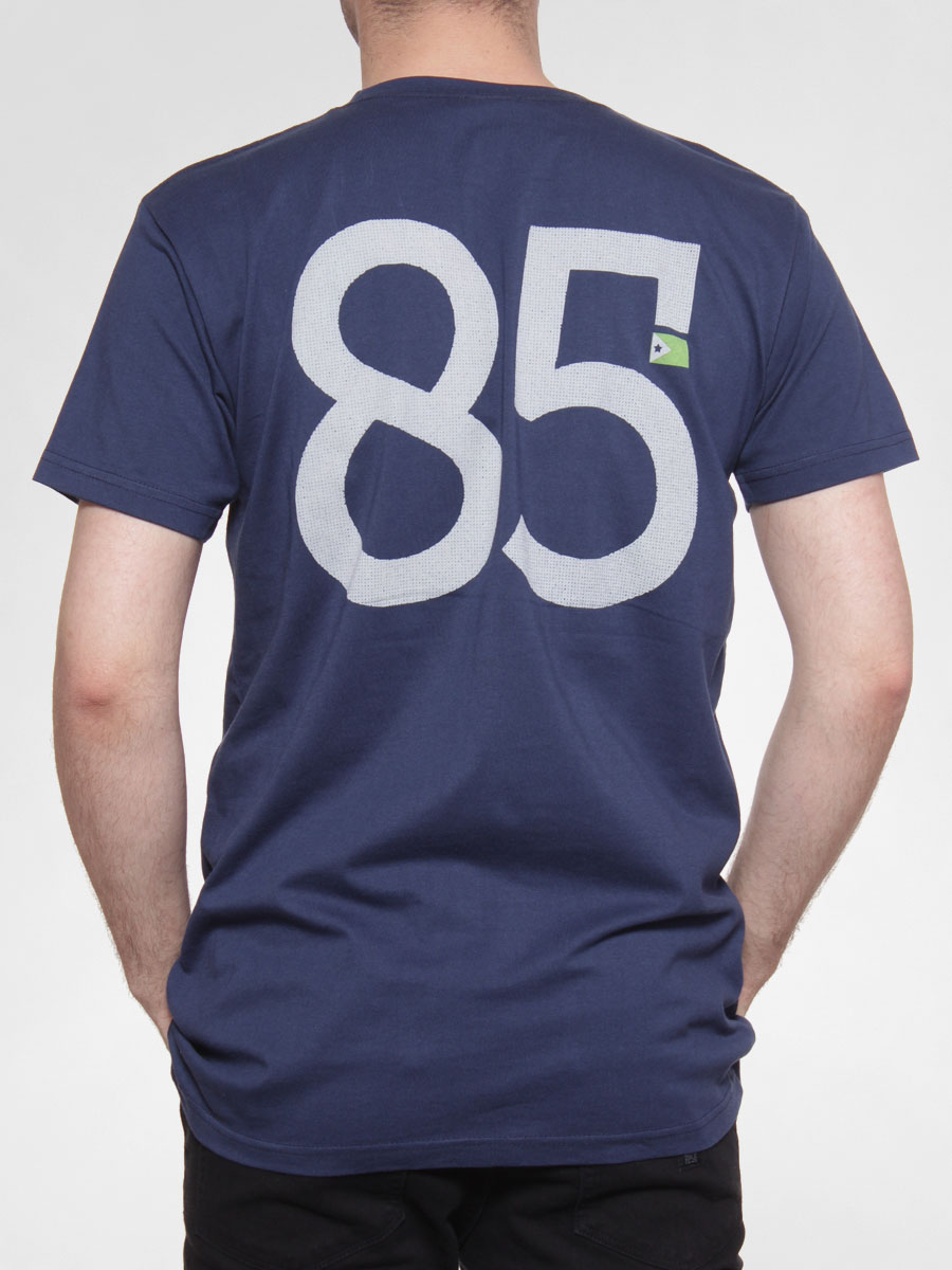 Koszulka Fenix Olimpic (nvy)