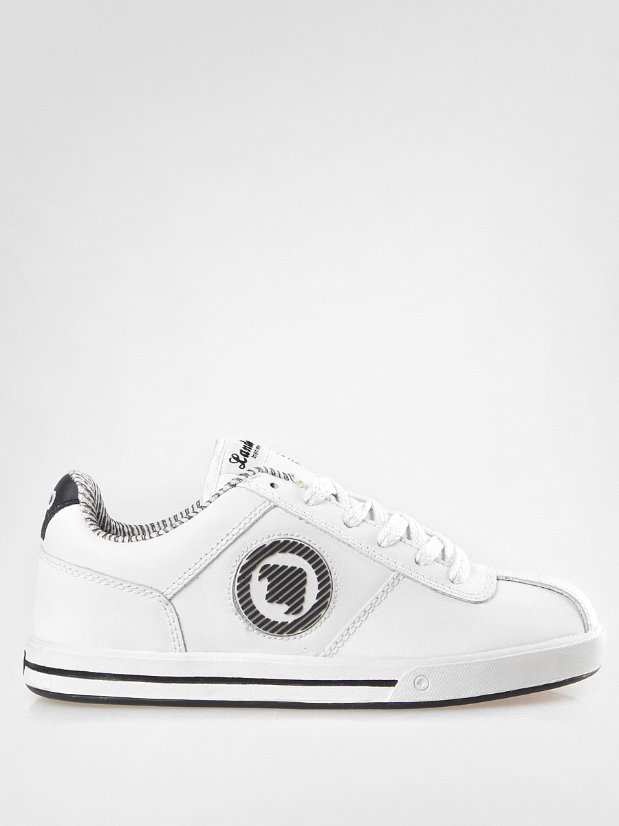 Buty Lando Noname LDO-42WHT (wht/logo)