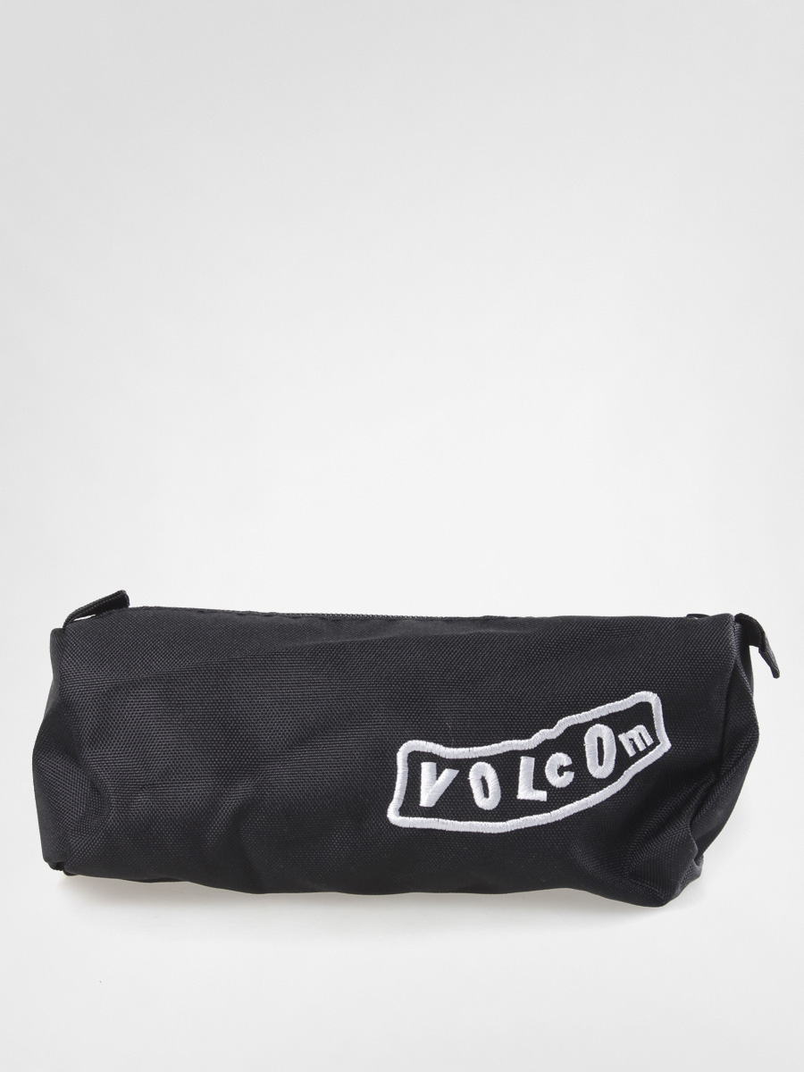Saszetka Volcom Yae School Pencil (blk)