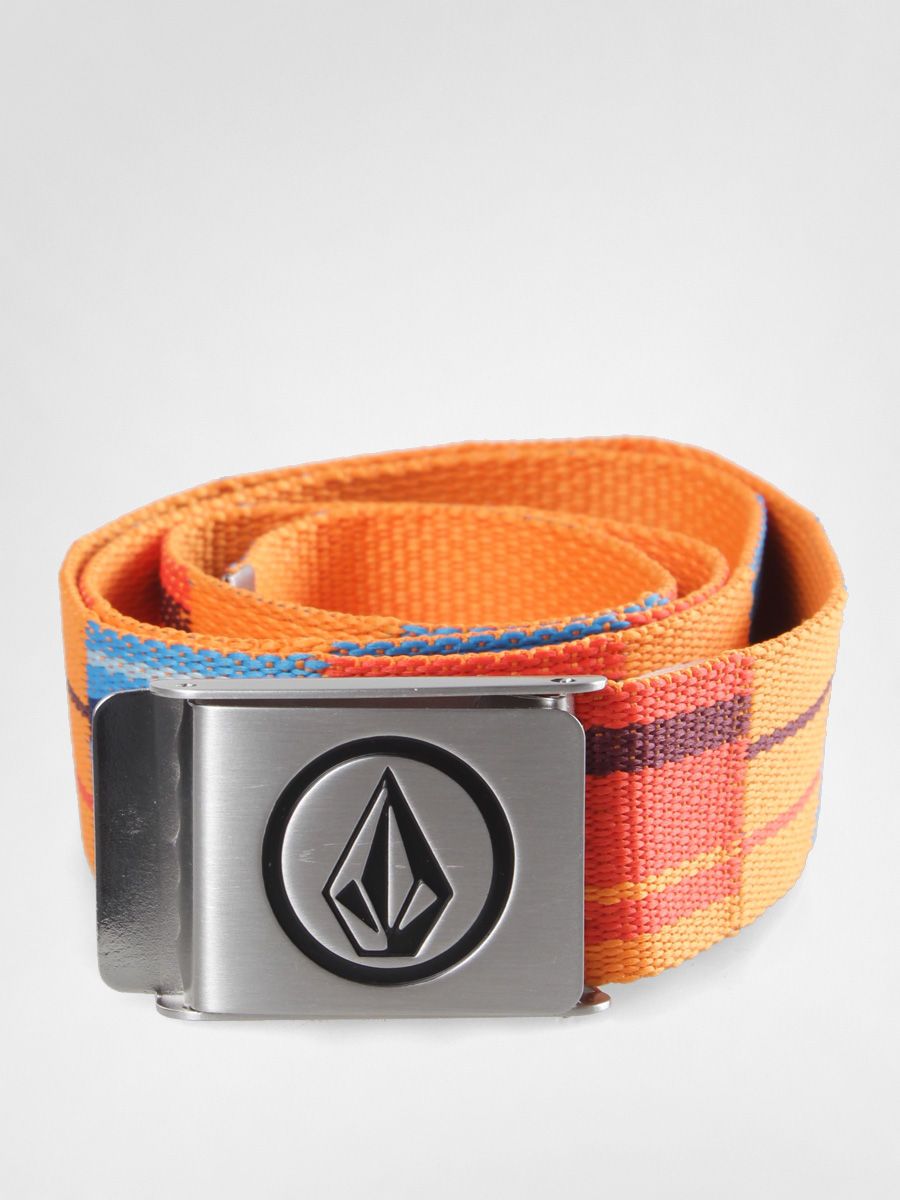 Pasek Volcom Web 2.0 (org)