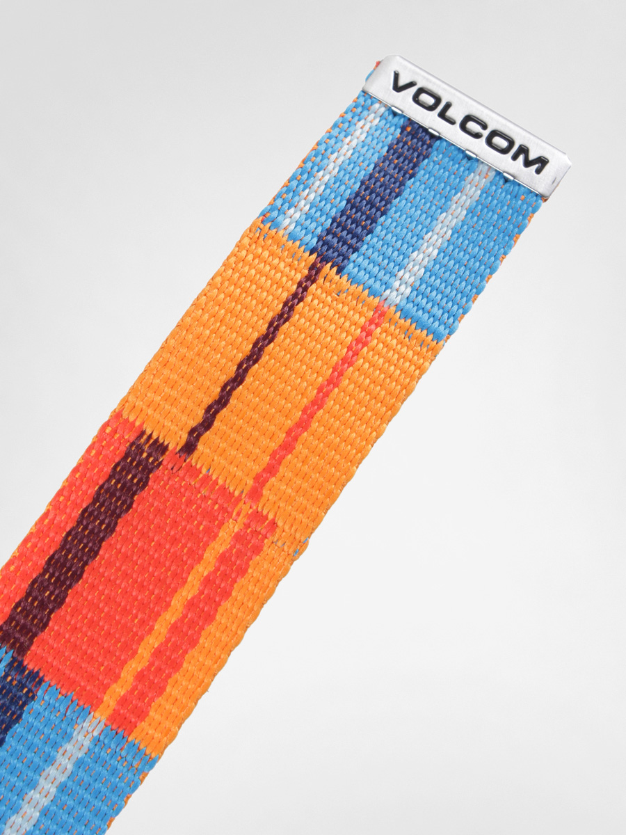 Pasek Volcom Web 2.0 (org)