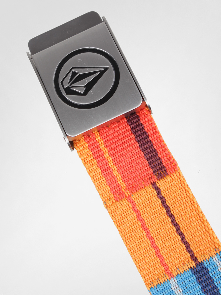 Pasek Volcom Web 2.0 (org)