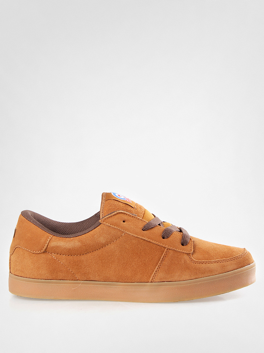 Buty Osiris Duffel Vlc brązowy (nat/brn/gum)