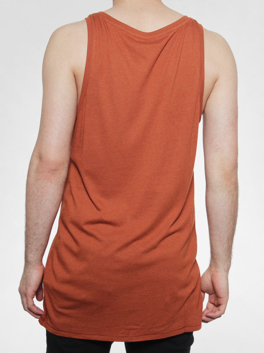 Koszulka Volcom Kosmik Lightweight Tank Top (cop)